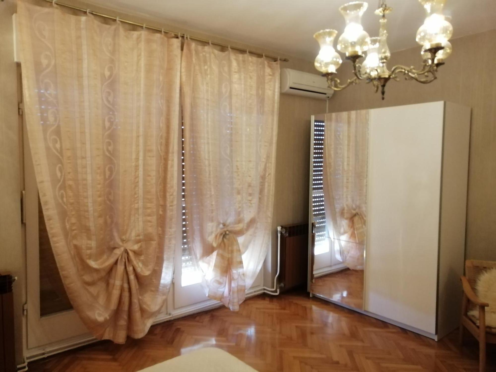 Lovely Apartment In Pomer Quarto foto